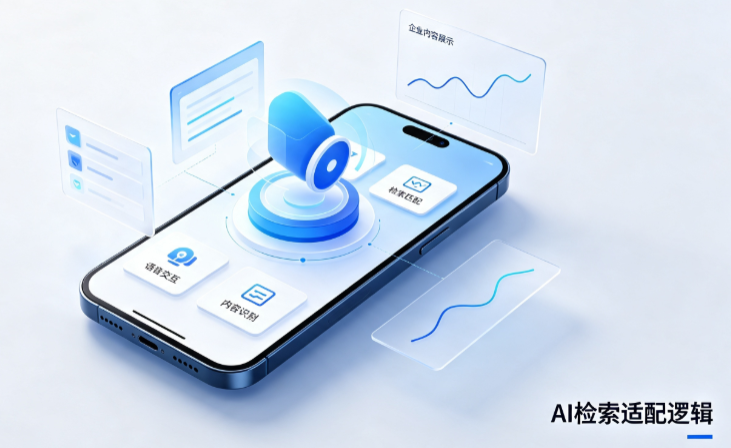 盐源县AI 优化赋能 GEO 体系，详解手机智能指令与企业线上曝光新思路