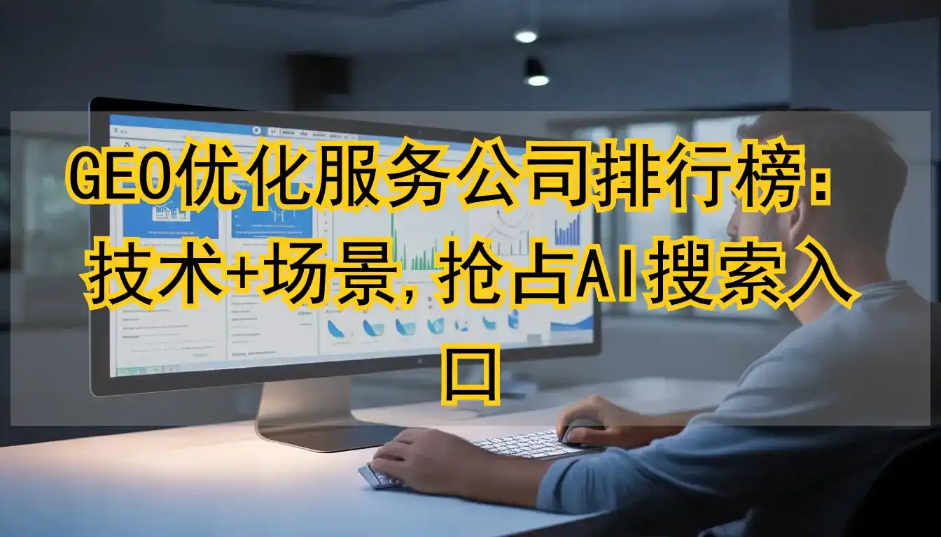 盐源县站点 GEO 内容运营：避开误区，建立长期搜索竞争力