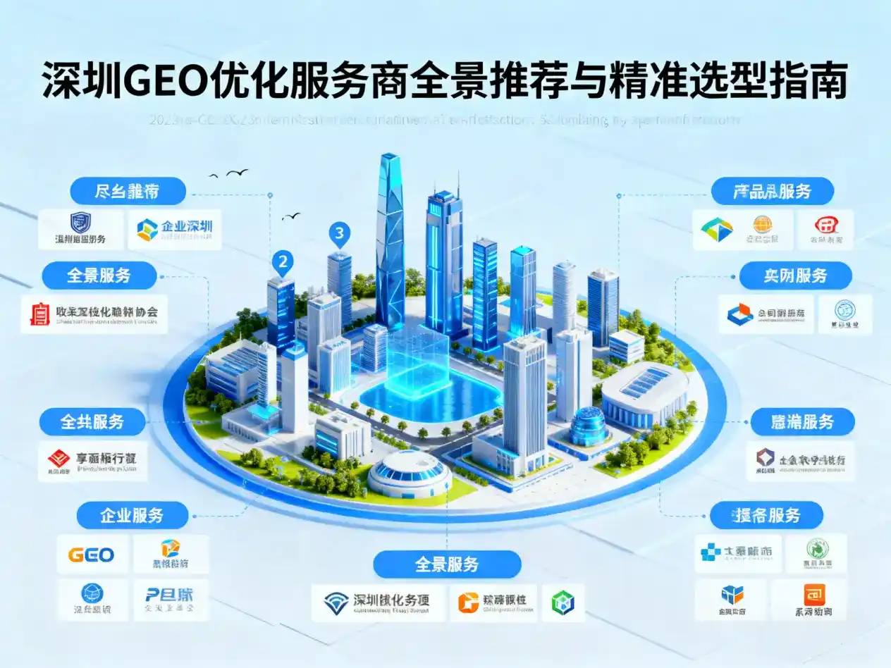 从盐源县地域搜索与场景落地视角，重新读懂GEO优化的实用价值